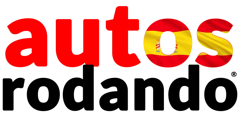 Autos Rodando España