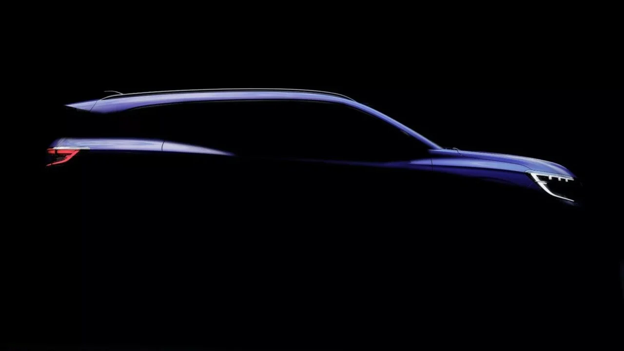 Renault Espace 2024