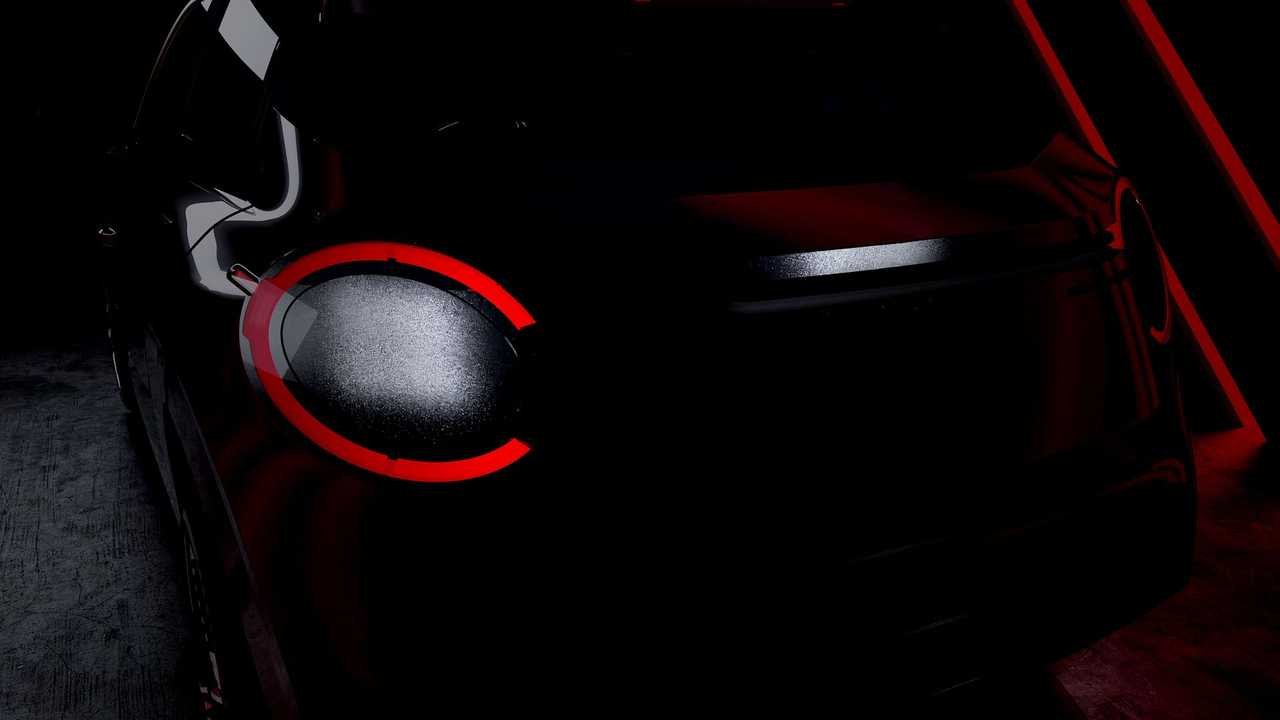 nissan micra ev 2024 il teaser 1 - Autos Rodando España Nissan micra ev